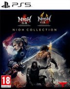 The Nioh Collection