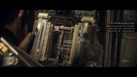 The Order: 1886 PS4 gameplay, PS4 The Order: 1886, The Order: 1886, The Order: 1886 video, trailer The Order: 1886