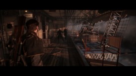 The Order 1886 digital foundry, Digital Foundry The Order 1886, The Order 1886 τεχνική ανάλυση, The Order: 1886, The Order 1886, The Order 1886 διάρκεια