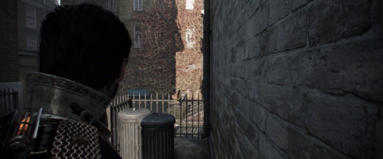 DF Τεχνική Ανάλυση: The Order 1886 Image 4