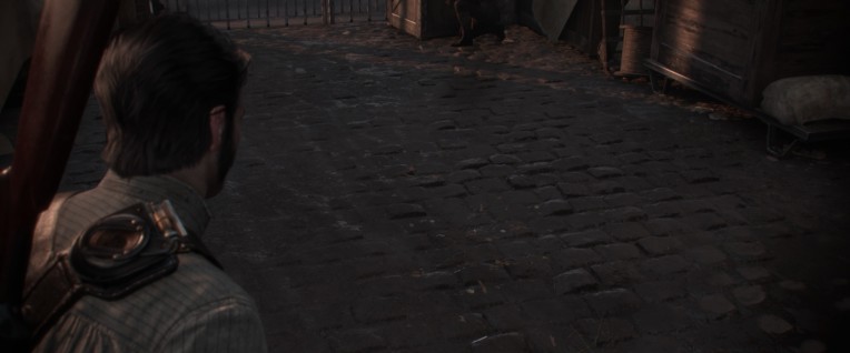 DF Τεχνική Ανάλυση: The Order 1886 Image 12