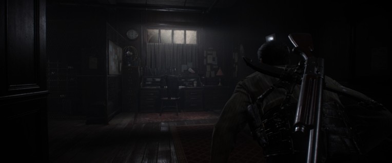 DF Τεχνική Ανάλυση: The Order 1886 Image 18