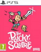 The Plucky Squire