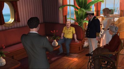 The Raven: Legacy of a Master Thief Image 03