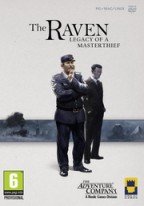 The Raven: Legacy of a Master Thief