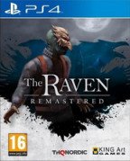 The Raven Remastered