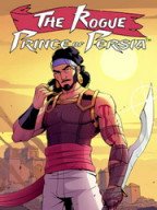 The Rogue Prince of Persia