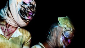 The Silent Hill Experience Greece III, Silent Hill Experience Greece III, Silent Hill event, Silent Hill experience Greece 3, Silent hill event Ελλάδα