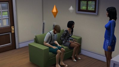 The Sims 4 Image 01