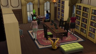 The Sims 4 Image 02
