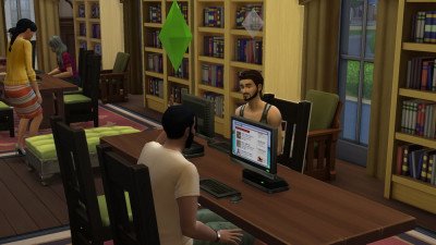The Sims 4 Image 03