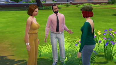 The Sims 4 Image 05