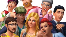 The Sims 4, The Sims 4 δωρεάν DLC, The Sims, The Sims Studio, EA, PC, Mac
