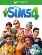 The Sims 4 Console Version