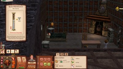The Sims Medieval Image 01