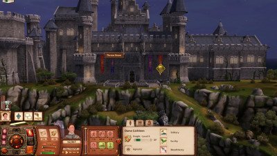 The Sims Medieval Image 02