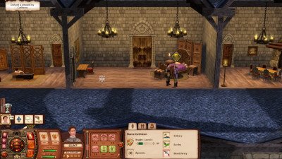 The Sims Medieval Image 03