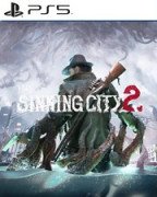 The Sinking City 2