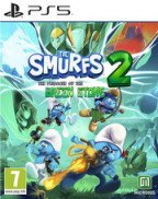 The Smurfs 2: The Prisoner of the Green Stone