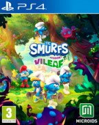 The Smurfs: Mission Vileaf