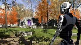 The Talos Principle: Road to Gehenna expansion, Road to Gehenna expansion, The Talos Principle, The Talos Principle expansion