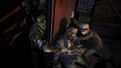 The Walking Dead Image 02