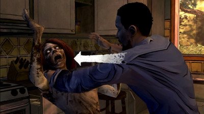 The Walking Dead Image 03
