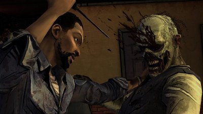 The Walking Dead Image 04