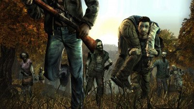 The Walking Dead Image 05