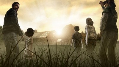 The Walking Dead Image 06