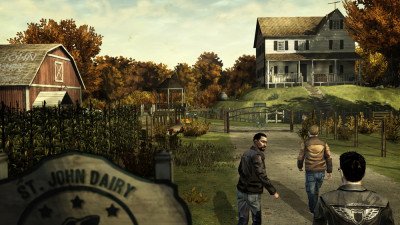 The Walking Dead Image 07