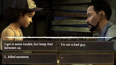 The Walking Dead Image 08