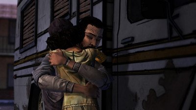 The Walking Dead Image 09