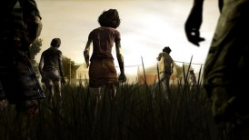 Walking Dead: Season Two, Walking Dead 2, Walking Dead,Walking Dead: Season Two κυκλοφορία