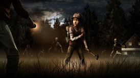 The Walking Dead Season One Xbox One, The Walking Dead ps4, ps4 The Walking Dead, The Walking Dead καθυστέρηση, Xbox One The Walking Dead Season One, Xbox One Walking Dead