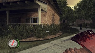 The Walking Dead: Survival Instinct Image 04