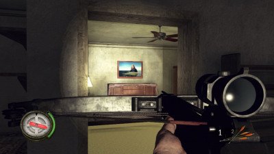The Walking Dead: Survival Instinct Image 06