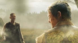 The Walking Dead Survival Instinct review, Walking Dead: Survival Instinct review, Walking Dead Video game, Walking Dead Survival, Survival Instinct, Walking dead game