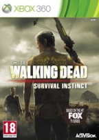The Walking Dead: Survival Instinct