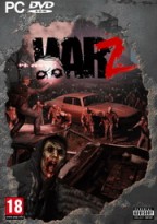Τhe War Z (Infestation: Survivor Stories)