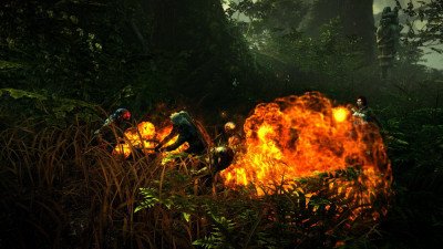 The Witcher 2: Assassins of Kings Image 04