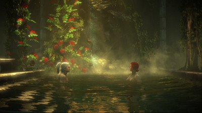 The Witcher 2: Assassins of Kings Image 05