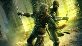 Witcher 2, The Witcher 2, Assassins of Kings, CD Projekt, review, παρουσίαση