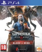 The Witcher 3: Wild Hunt Blood and Wine