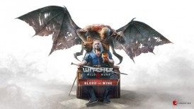 Witcher 3: Wild Hunt Blood and Wine, The Witcher 3 Wild Hunt Blood and Wine, Blood and Wine, The Witcher 3 Expansion, Witcher 3 Expansion, Witcher 3 Blood and Wine