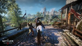 Witcher 3 Xbox One, Witcher 3 Xbox Live Gold, Witcher 3, The Witcher 3, The Witcher 3 κυκλοφορία, The Witcher 3: Wild Hunt