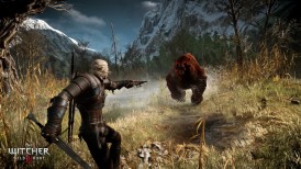 gameplay Witcher 3, Witcher 3: Wild Hunt, The Witcher 3: Wild Hunt, The Witcher 3 gamescom, gamescom The Witcher 3, The Witcher 3