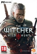 The Witcher 3: Wild Hunt