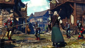 The Witcher 3, The Witcher 3 πωλήσεις, πωλήσεις The Witcher 3, The Witcher 3 Wild Hunt