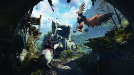 Witcher 3 διαγωνισμός, The Witcher 3 διαγωνισμός, Wild Hunt, Witcher 3: Wild Hunt διαγωνισμός, The Witcher 3 Wild Hunt διαγωνισμός, Witcher 3